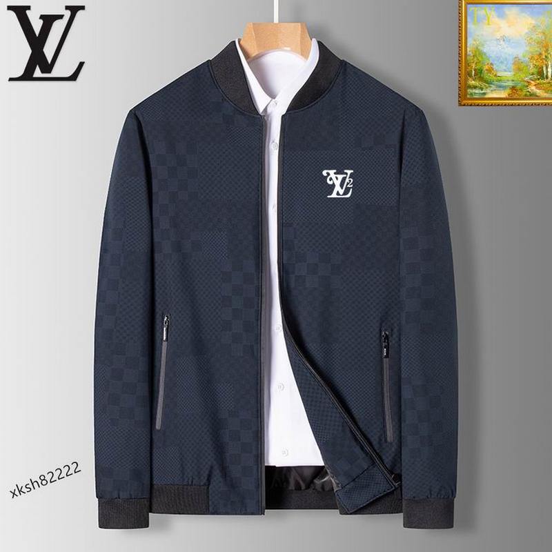 LV Men's Outwear 98